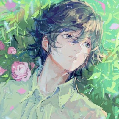 将军可以帅但不能没杀气